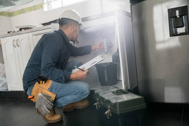 Best Sewer Line Repair  in Fern Acres, HI