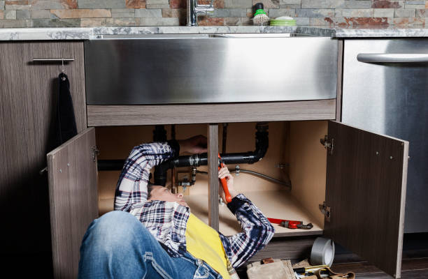 Best Gas Line Repair  in Fern Acres, HI